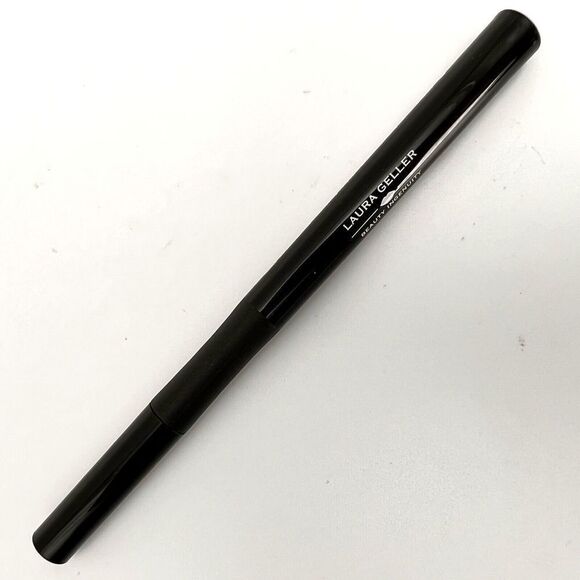 Laura Geller DramaLASH Mascara, Eyeliner, Eyeshadow/Illuminator 4-PIECE SET! - Picture 14 of 16